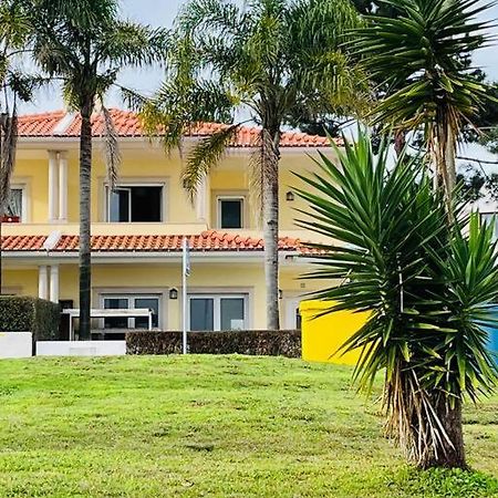 Ocean, Surf, Golf Private Villa With Pool Near Lagoon Casal do Narcizo Εξωτερικό φωτογραφία