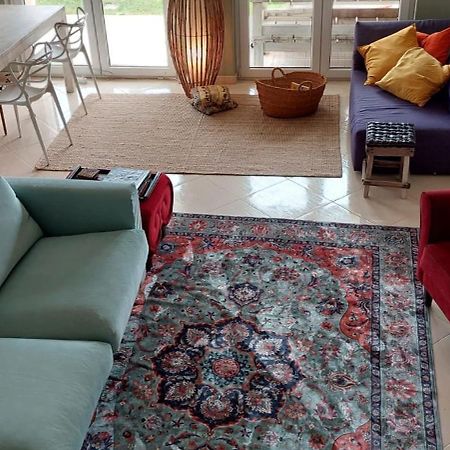Ocean, Surf, Golf Private Villa With Pool Near Lagoon Casal do Narcizo Εξωτερικό φωτογραφία