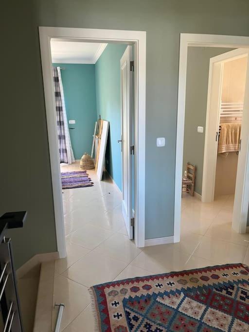 Ocean, Surf, Golf Private Villa With Pool Near Lagoon Casal do Narcizo Εξωτερικό φωτογραφία