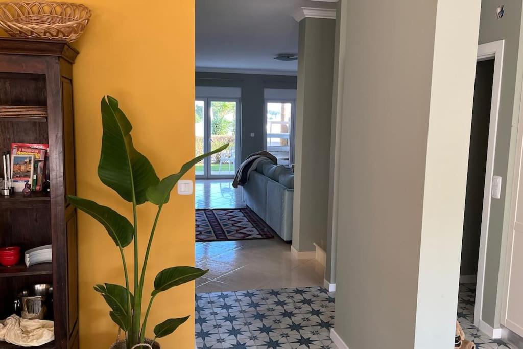Ocean, Surf, Golf Private Villa With Pool Near Lagoon Casal do Narcizo Εξωτερικό φωτογραφία