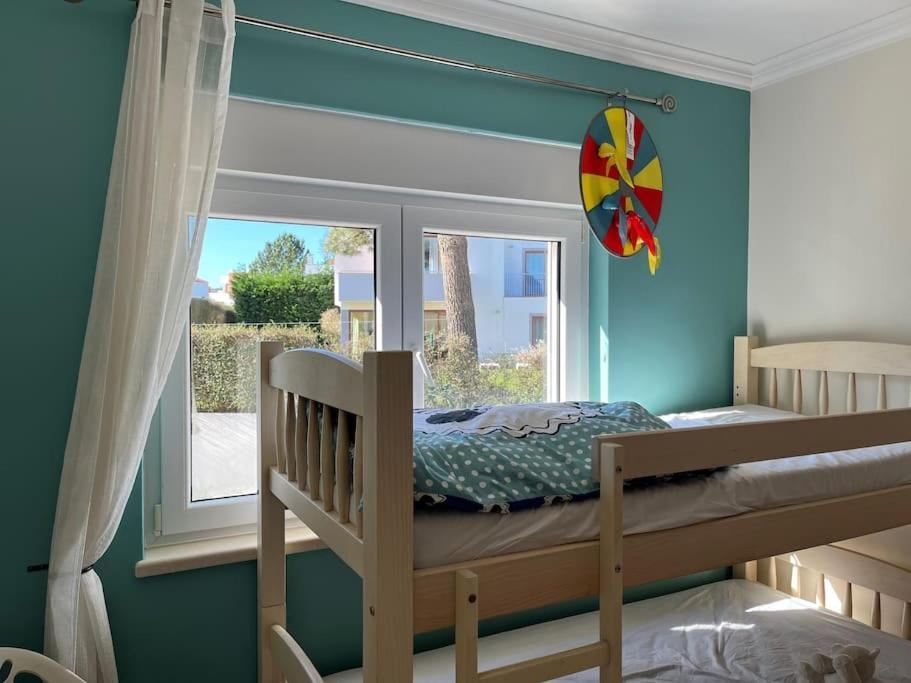 Ocean, Surf, Golf Private Villa With Pool Near Lagoon Casal do Narcizo Εξωτερικό φωτογραφία