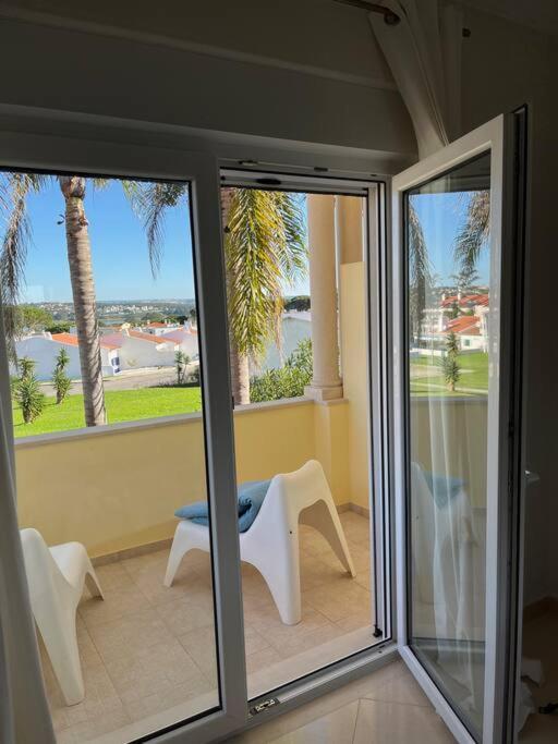 Ocean, Surf, Golf Private Villa With Pool Near Lagoon Casal do Narcizo Εξωτερικό φωτογραφία