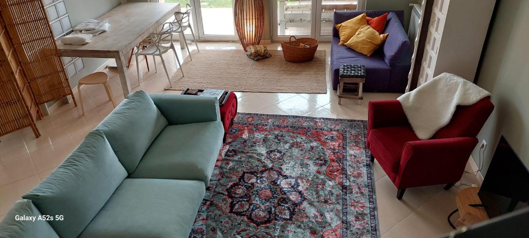 Ocean, Surf, Golf Private Villa With Pool Near Lagoon Casal do Narcizo Εξωτερικό φωτογραφία
