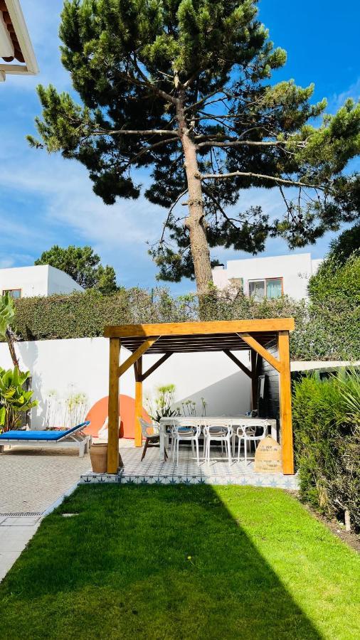 Ocean, Surf, Golf Private Villa With Pool Near Lagoon Casal do Narcizo Εξωτερικό φωτογραφία